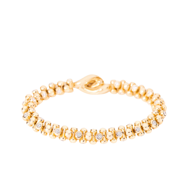 Tamara Comolli Always Diamonds Armband Tamara Comolli Always Diamonds Armband