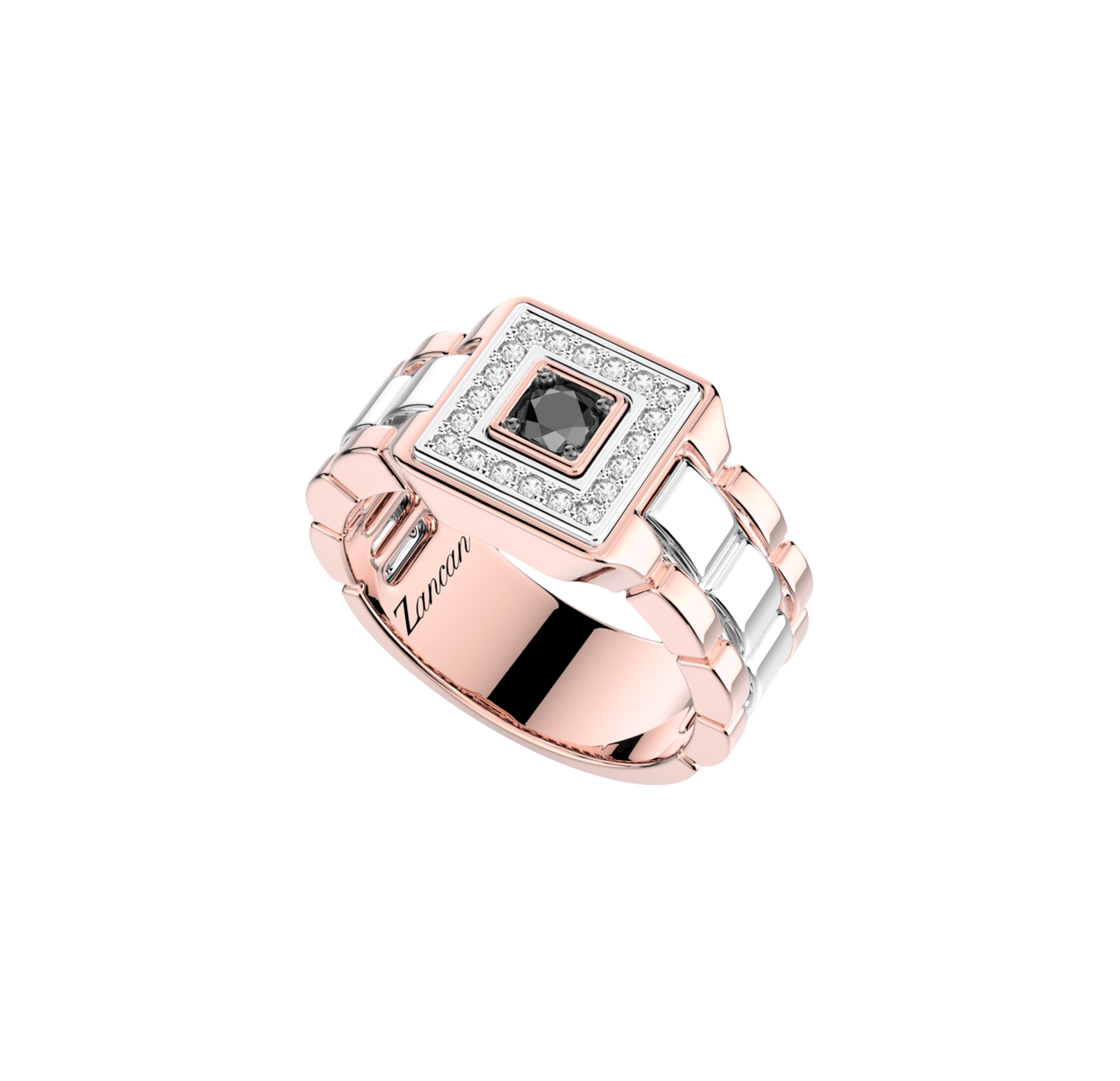 Zancan Couture Ring Zancan Couture Ring