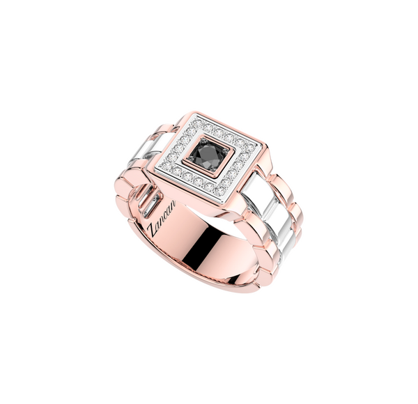 Zancan Couture Ring Zancan Couture Ring