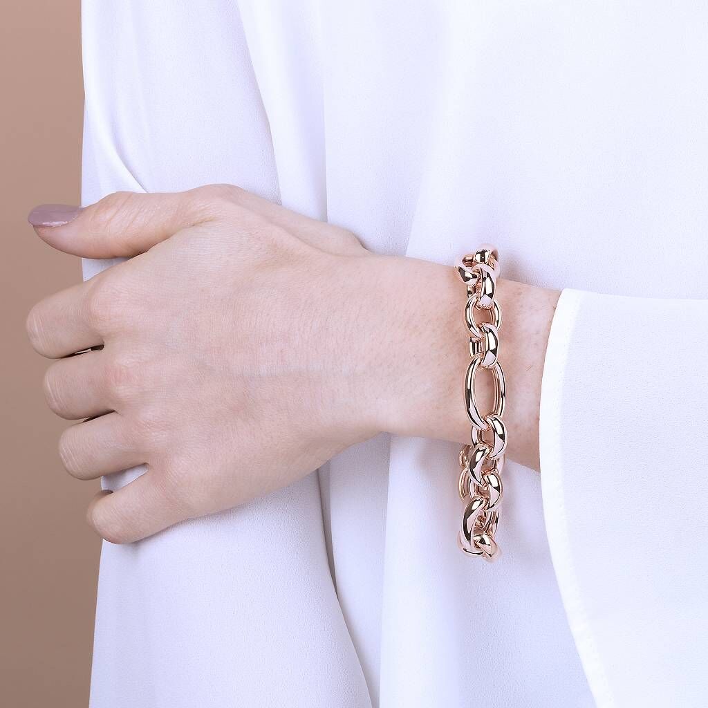 Bronzallure Purezza bracelet Bronzallure Purezza bracelet