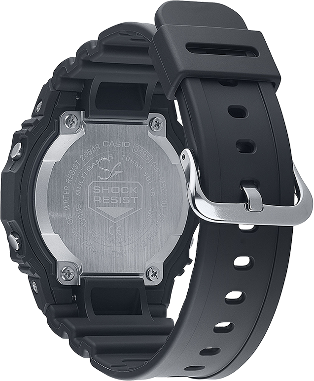 CASIO G-SHOCK The Origin 43mm