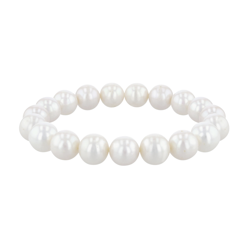 Brogle Classic Süßwasser Perlenarmband Brogle Classic Süßwasser Perlenarmband