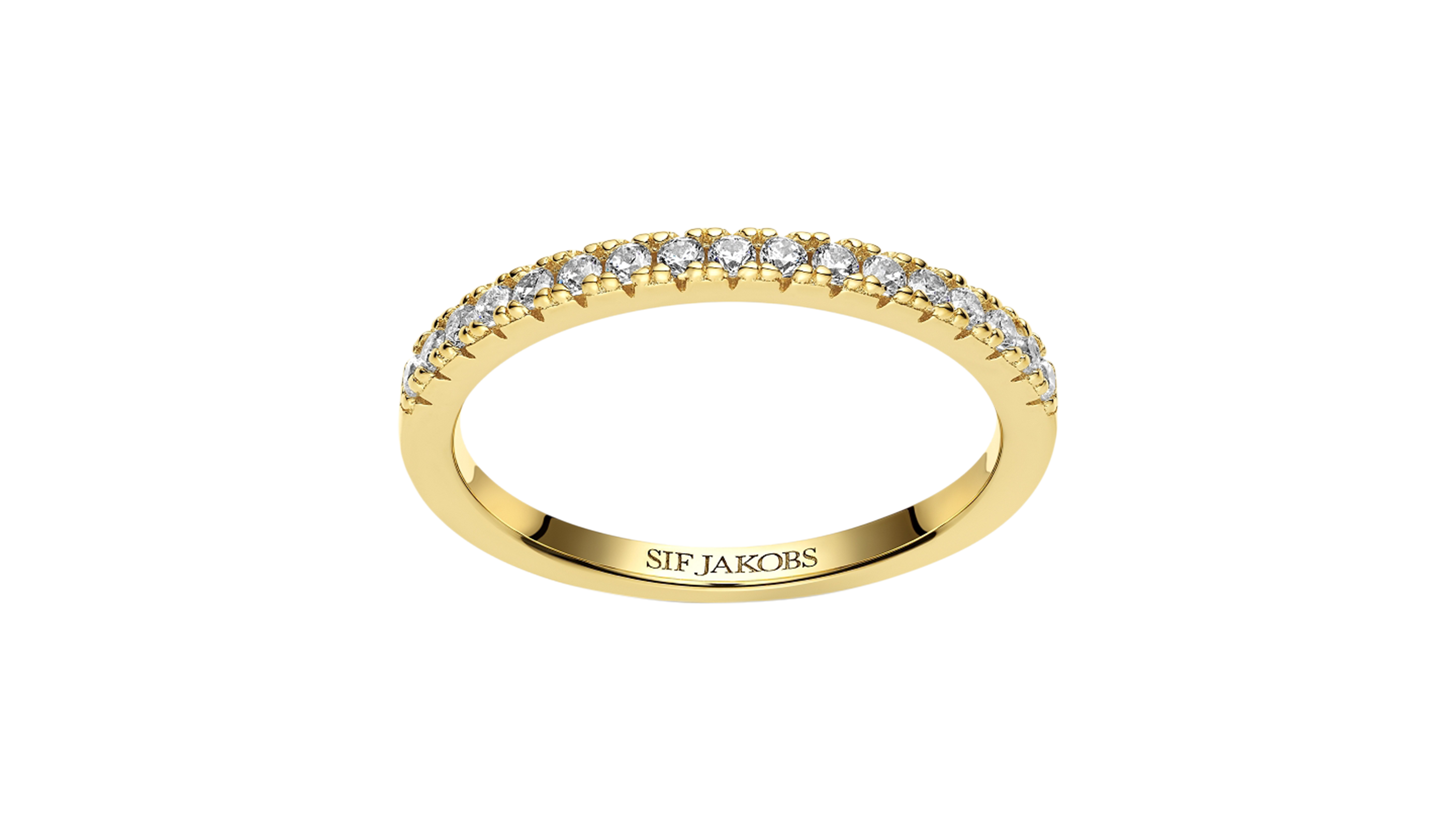 SIF Jakobs Ellera Ring