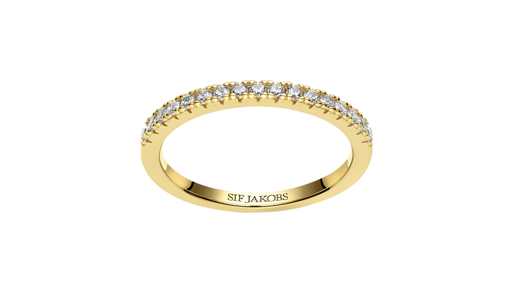 SIF Jakobs Ellera Ring SIF Jakobs Ellera Ring