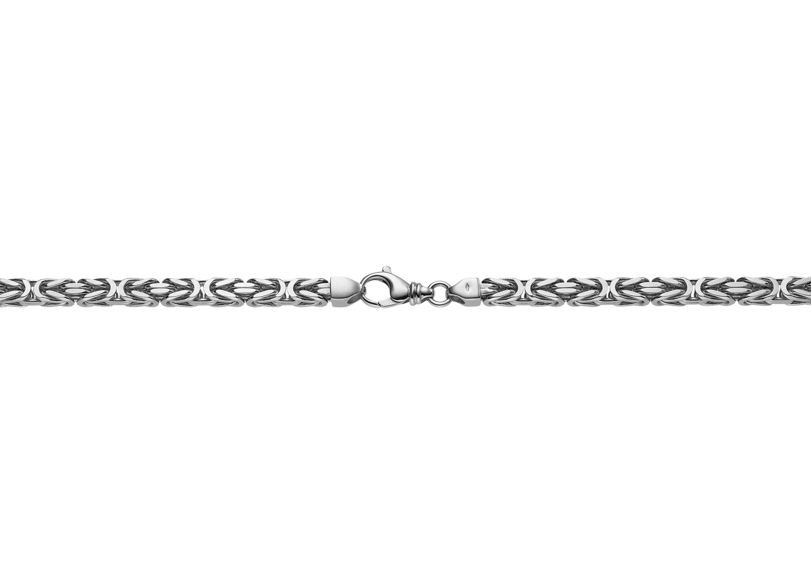 Brogle Classic Königsarmband 8mm Brogle Classic Königsarmband 8mm