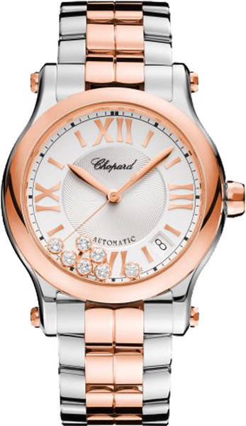 Chopard Happy Sport Medium Automatic 36mm