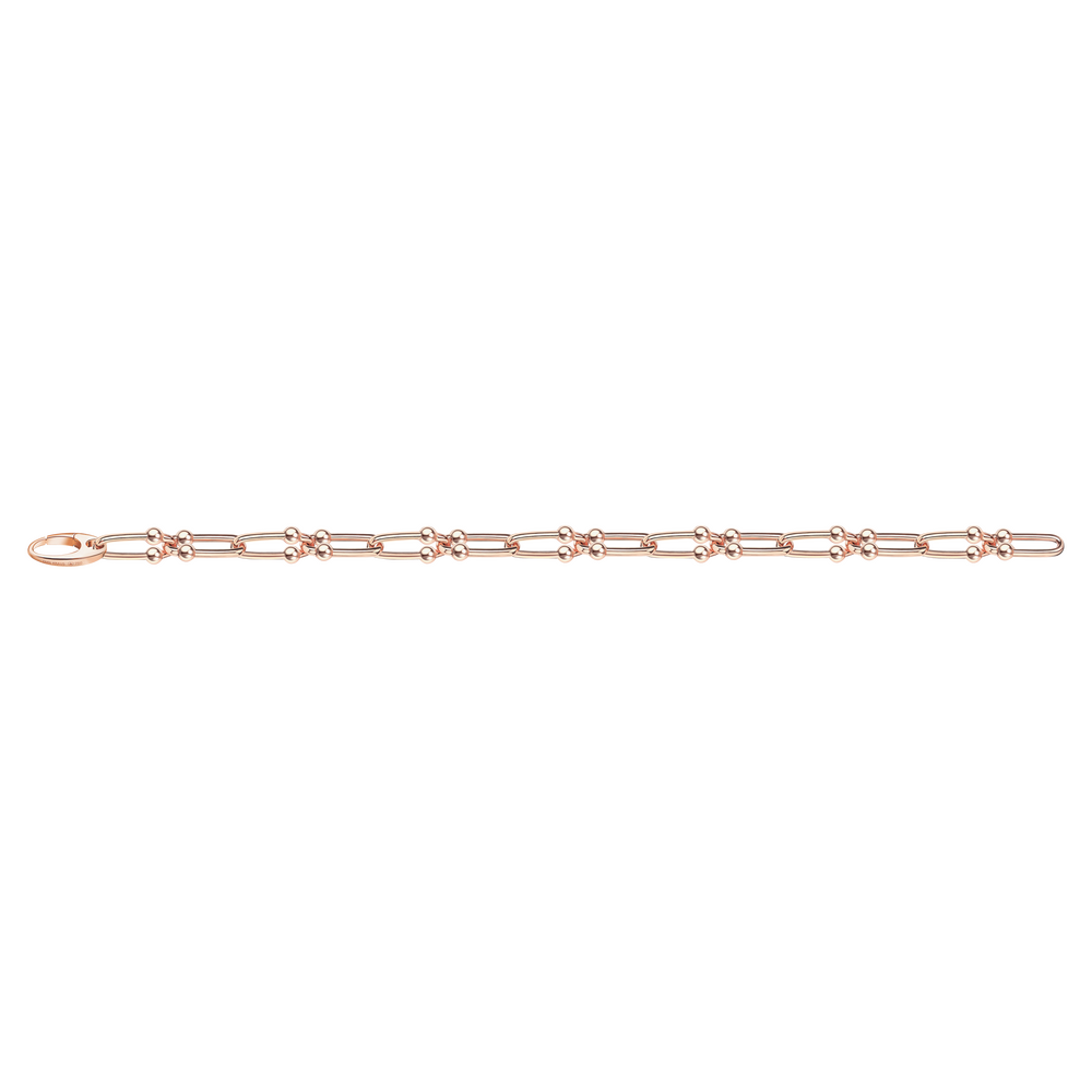 Emil Kraus Luna anchor bracelet wide, 7mm Emil Kraus Luna anchor bracelet wide, 7mm