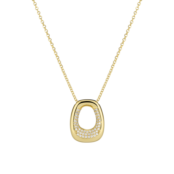 SIF Jakobs Borsa Halskette SIF Jakobs Borsa Halskette