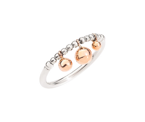 Dodo Bollicine Ring