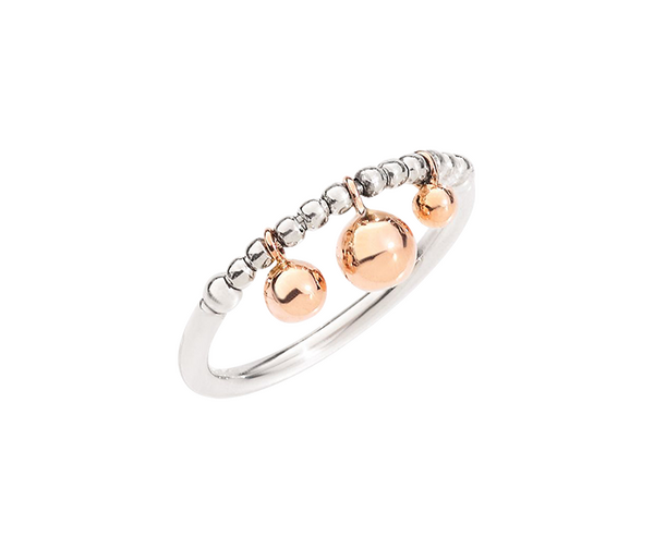 Dodo Bollicine Ring