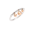 Dodo Bollicine Ring Dodo Bollicine Ring