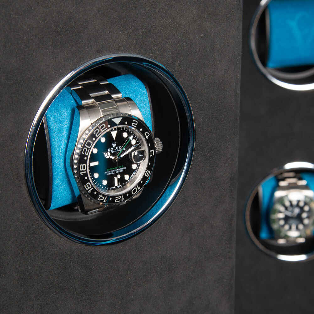 Chronovision Uhrenbeweger Tresor Ambassador Chronovision Uhrenbeweger Tresor Ambassador