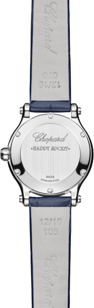 Chopard Happy Sport Quartz 25mm