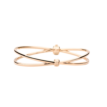 PBC4010 O7000 00000 030 Pomellato pomellato together bangle rose gold 18kt r65c36a221cac4fb1