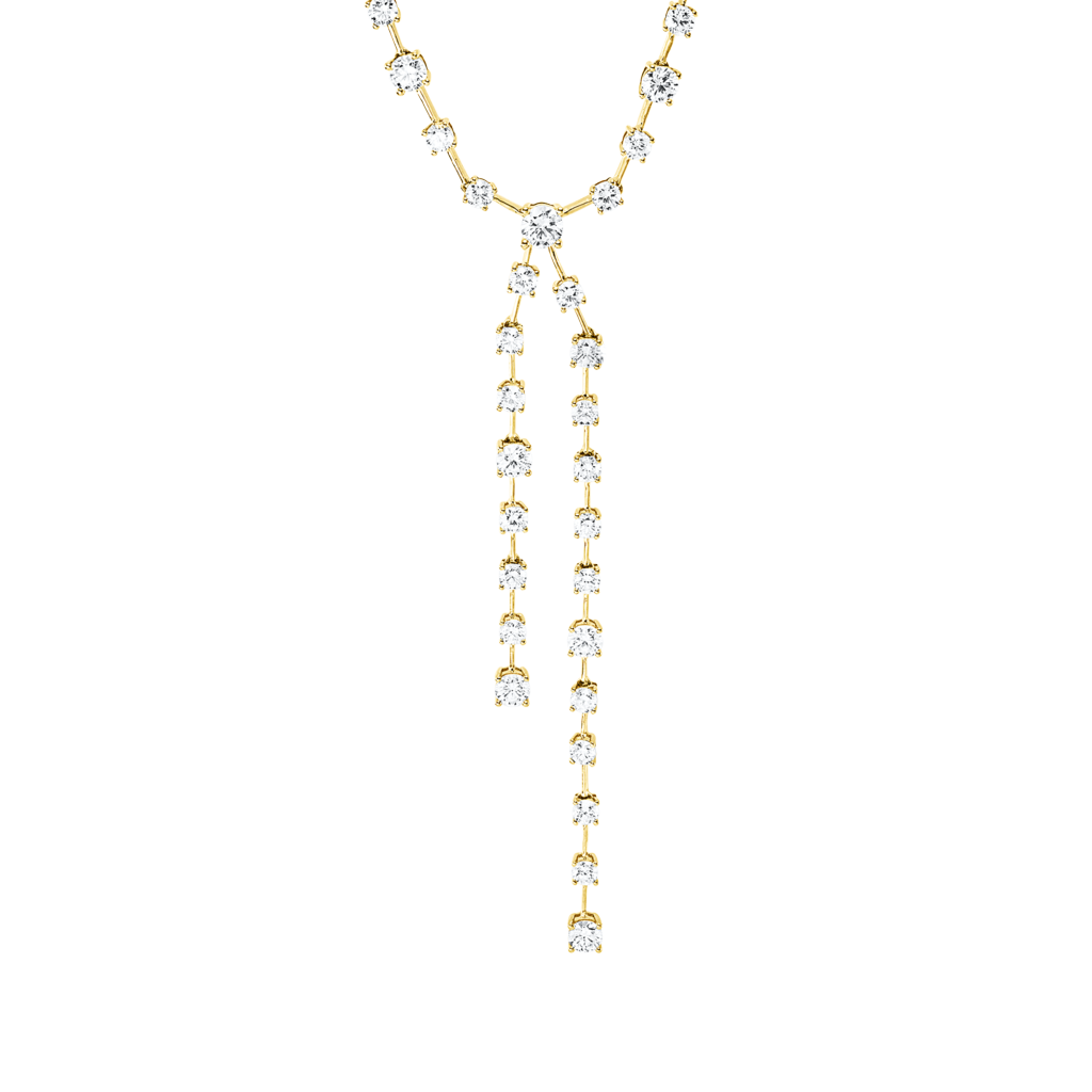 Brogle Selection Diamantkette Brogle Selection Diamantkette