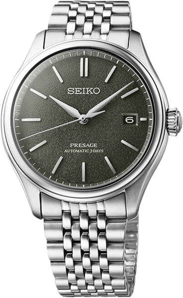 Seiko Presage Classic Series 40mm