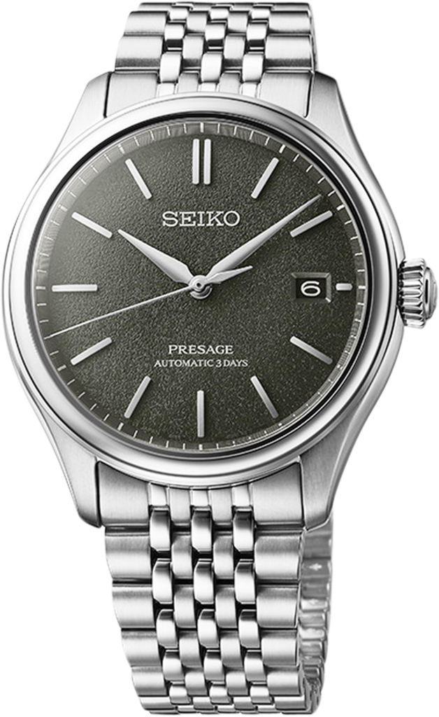 Seiko Presage Classic Series 40mm Seiko Presage Classic Series 40mm