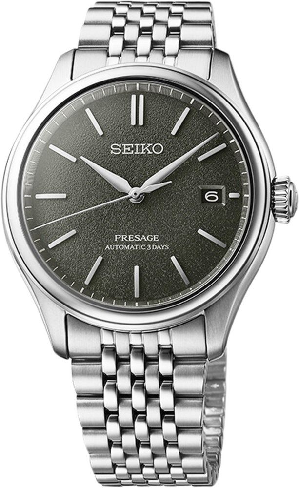 Seiko Presage Classic Series 40mm Seiko Presage Classic Series 40mm