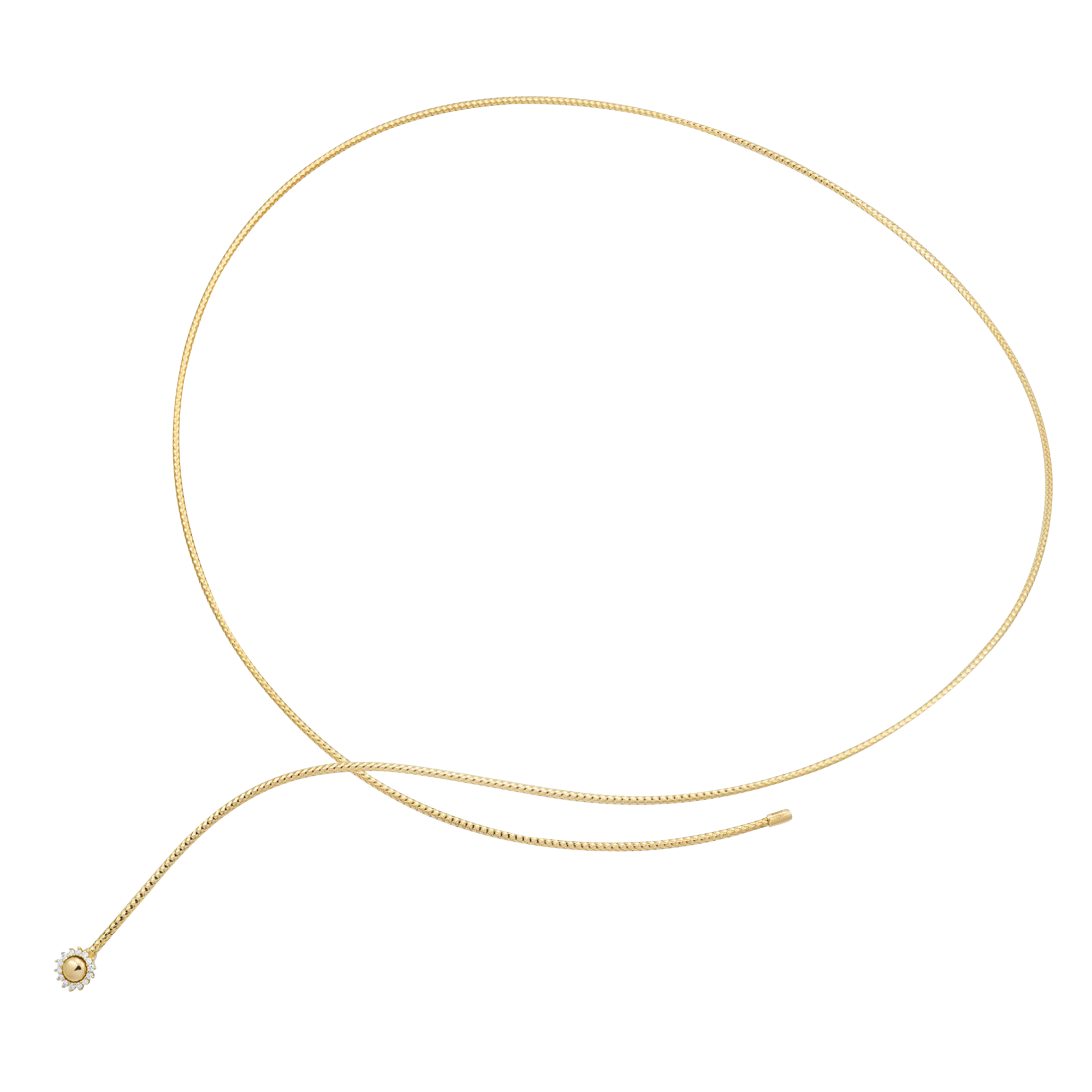 Ponte Vecchio Gioielli Nobile choker