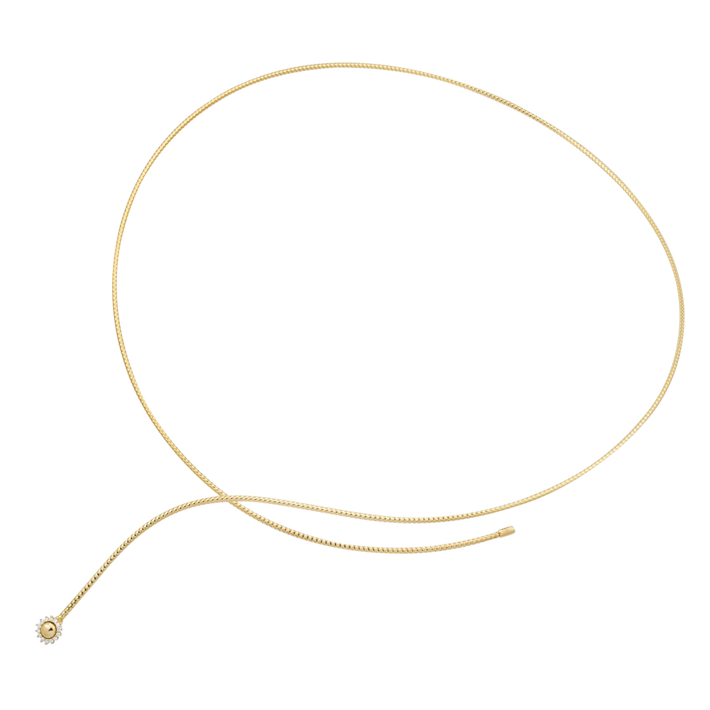 Ponte Vecchio Gioielli Nobile choker