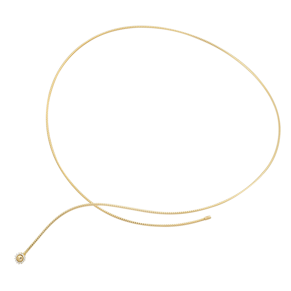 Ponte Vecchio Gioielli Nobile choker