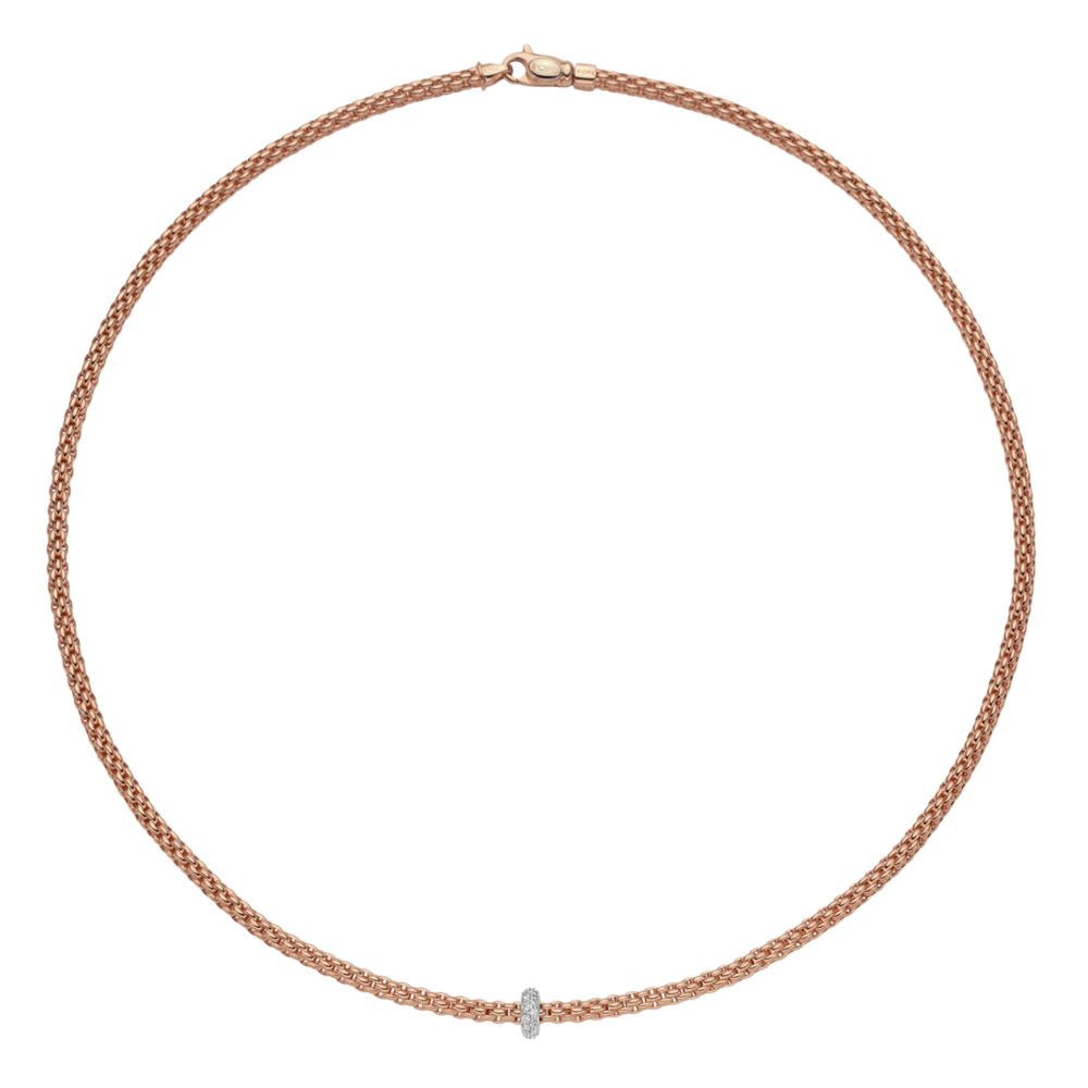 Fope Prima Halskette Fope Prima Halskette