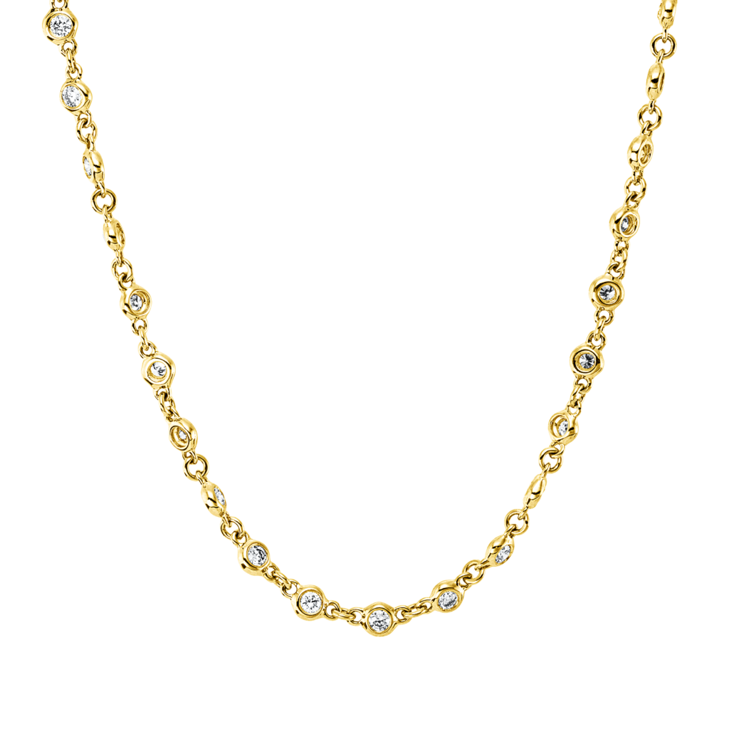 Brogle Classic Diamantkette