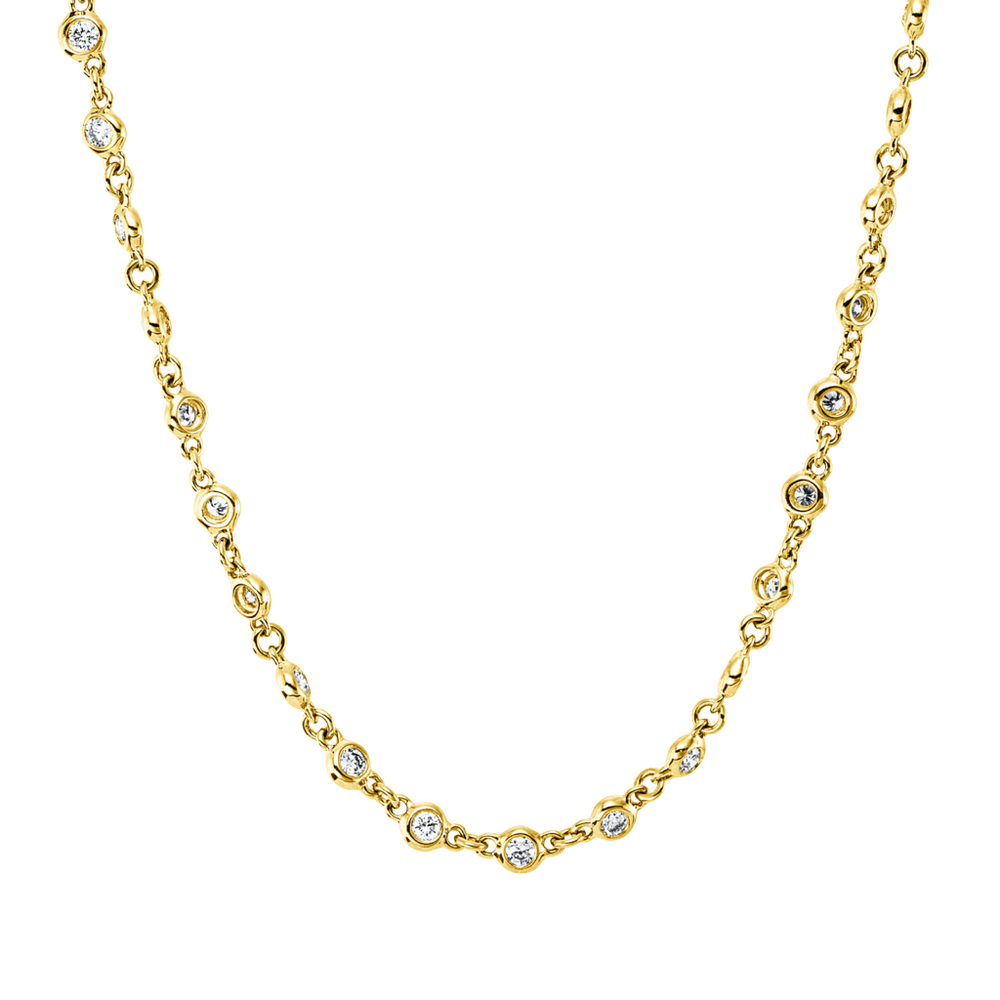 Brogle Classic Diamantkette
