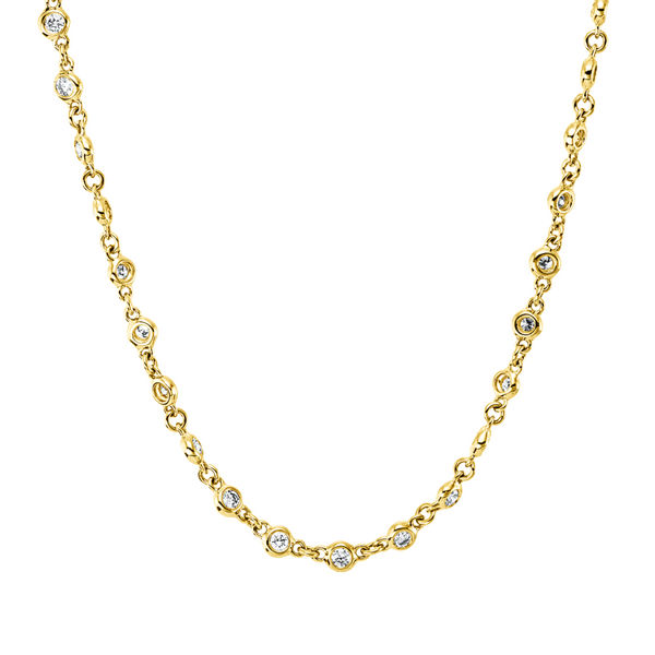 Brogle Classic Diamantkette