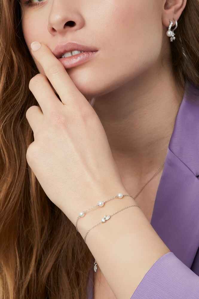 SIF Jakobs Padua Tre Armband