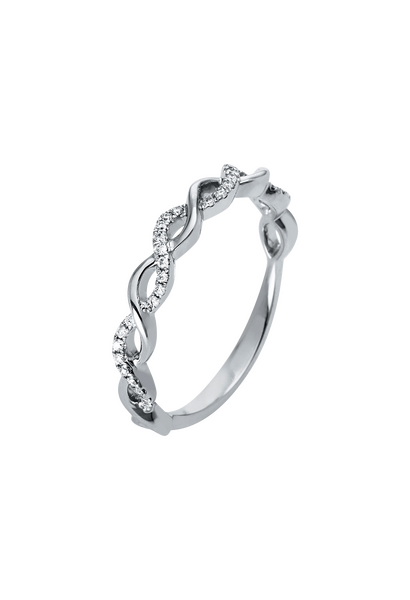 Brogle Classic Diamantring Brogle Classic Diamantring