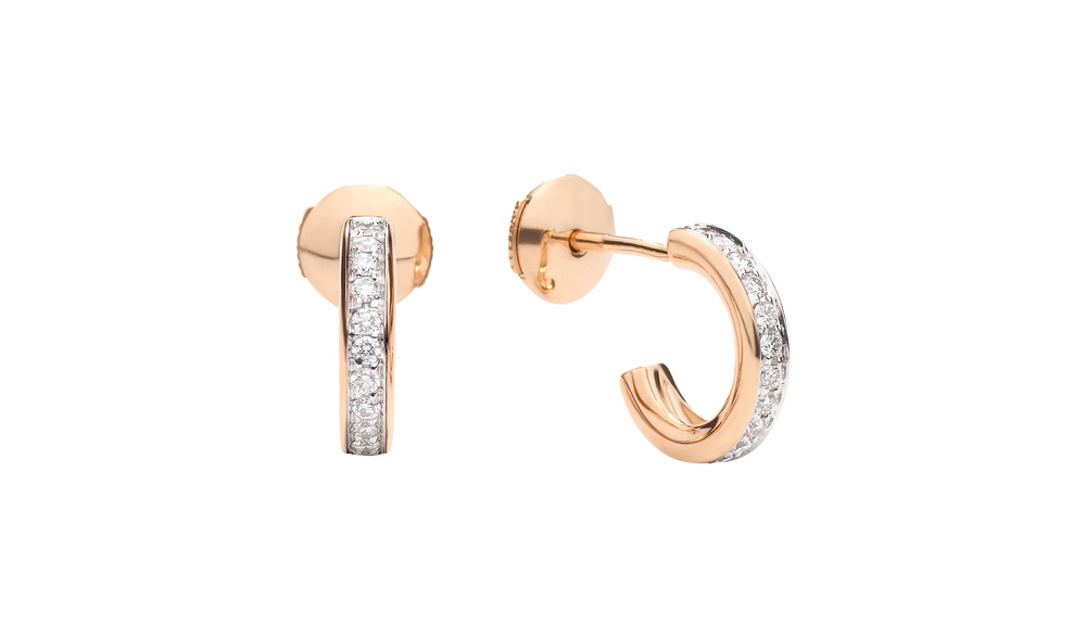 Pomellato Together Earrings