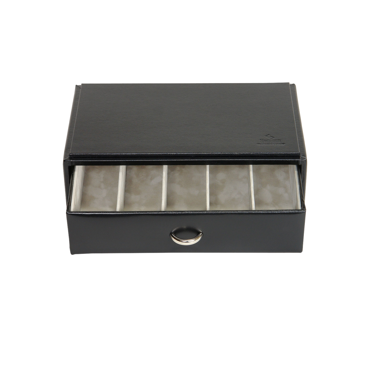 Sacher Schmuckkästchen Vario Brillenbox Sacher Schmuckkästchen Vario Brillenbox