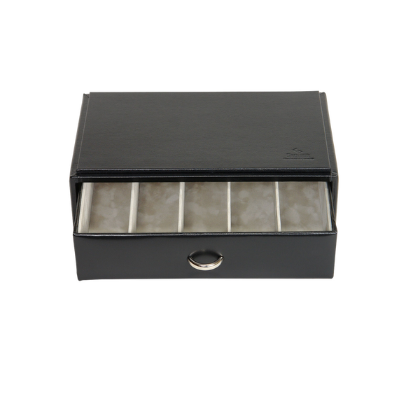 Sacher Schmuckkästchen Vario Brillenbox Sacher Schmuckkästchen Vario Brillenbox