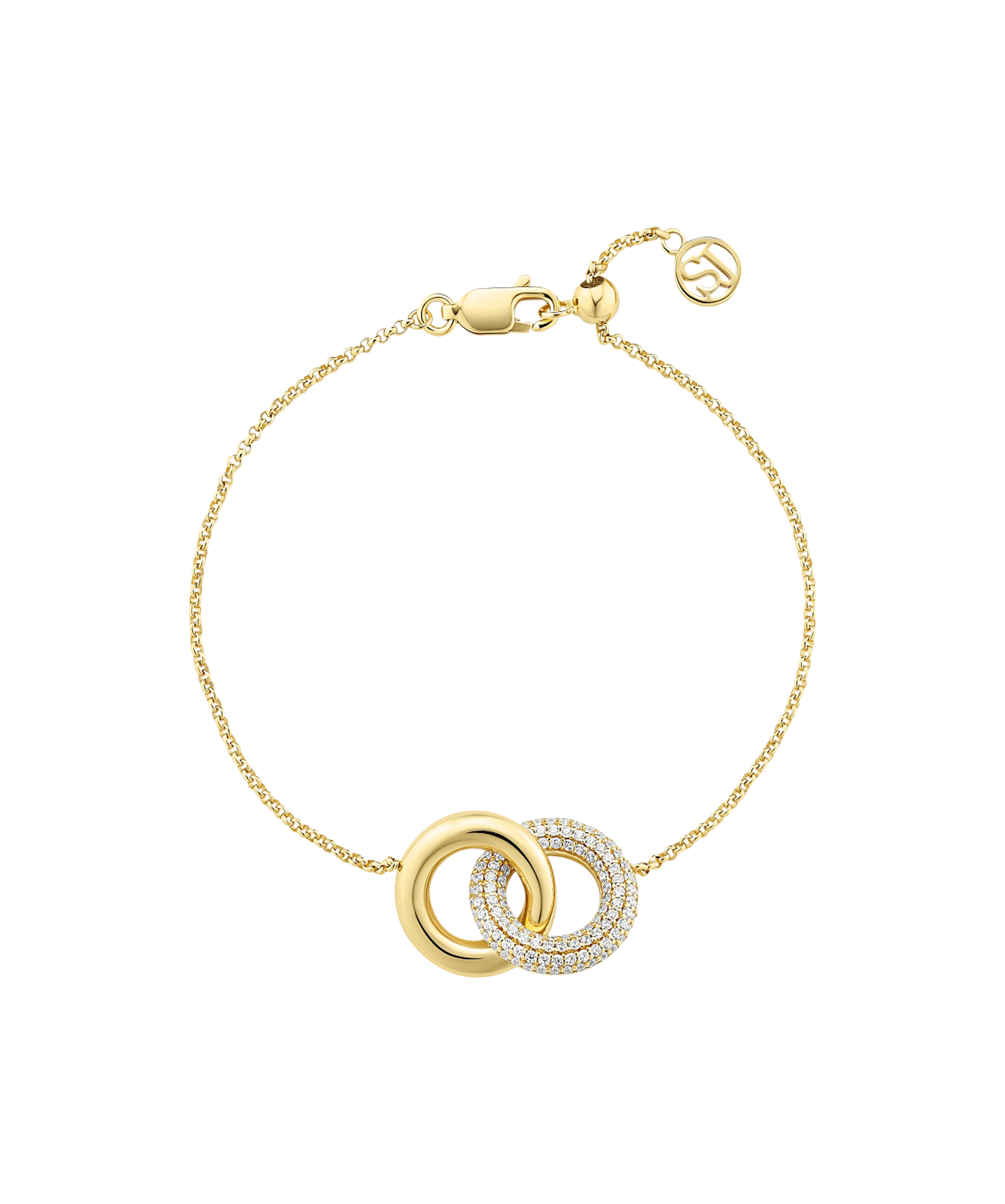 SIF Jakobs Carra Armband