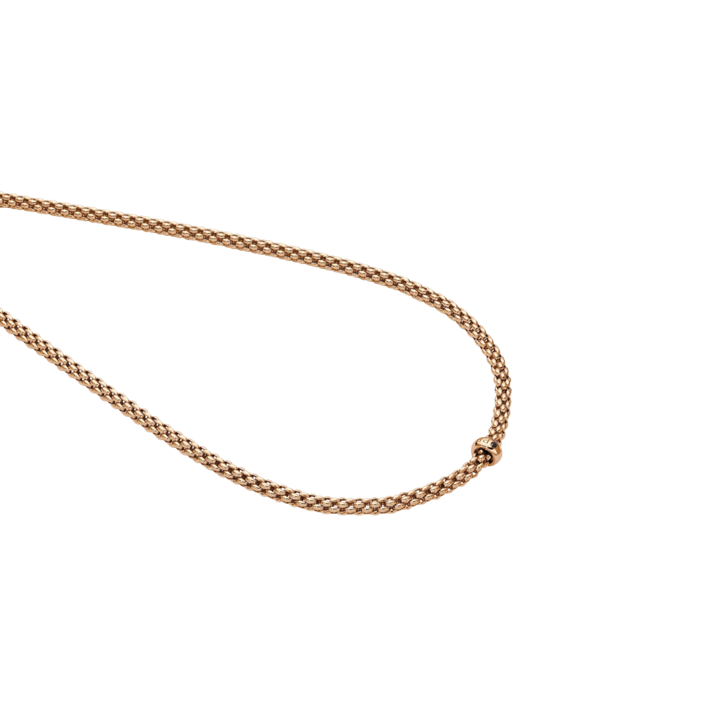 Fope Solo Halskette Fope Solo Halskette