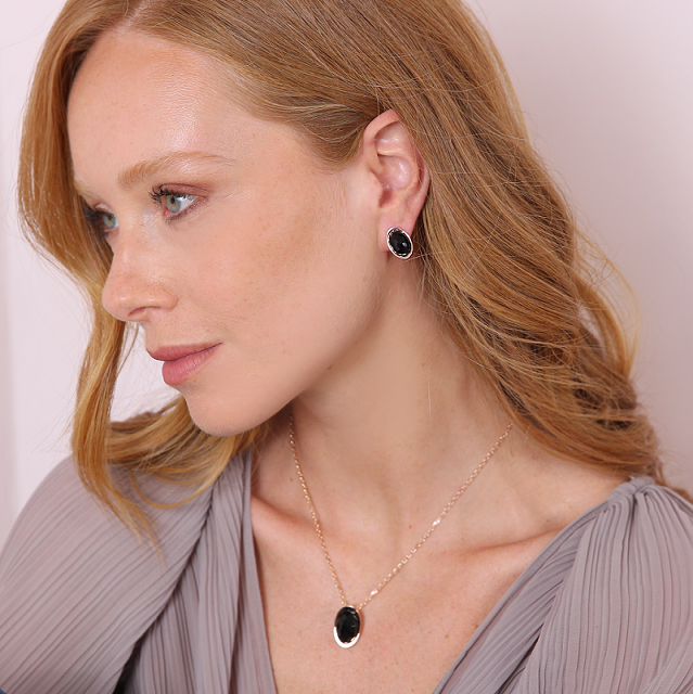 Bronzallure Felicia Ohrstecker Bronzallure Felicia Ohrstecker