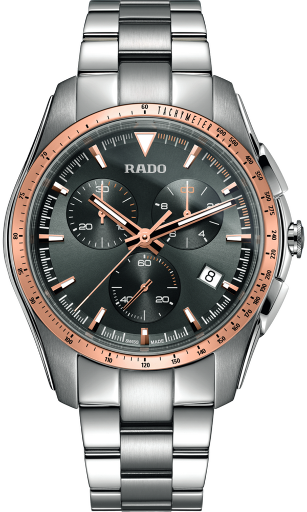 Rado HyperChrome XXL Chronograph Quartz 45mm