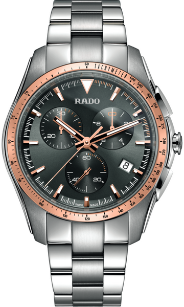 Rado HyperChrome XXL Chronograph Quartz 45mm