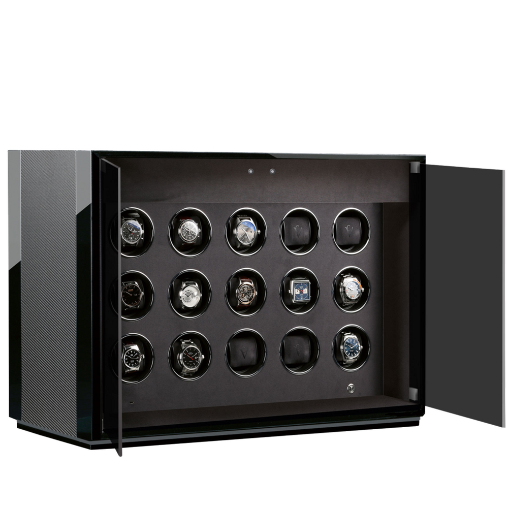 Chronovision Watchwinder Ambiance XV