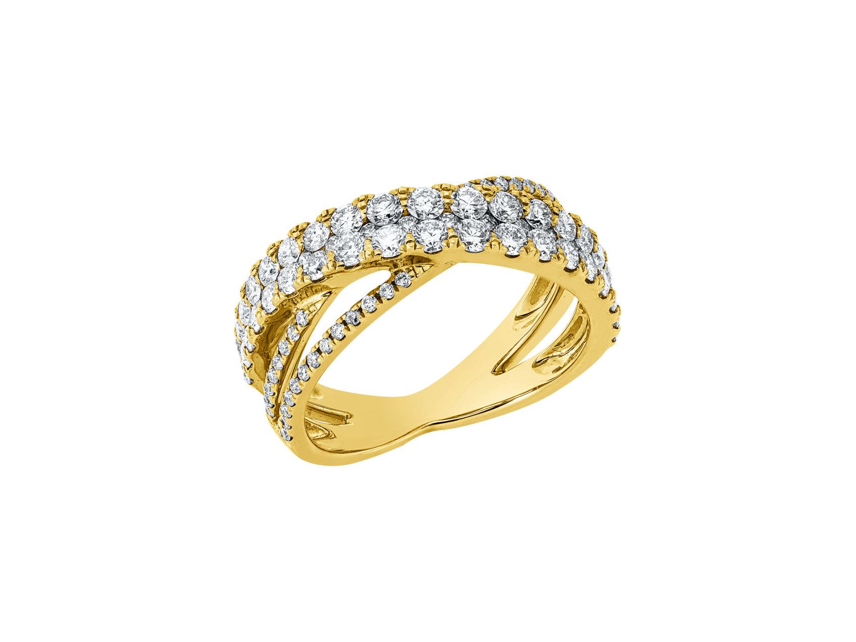 Brogle Selection diamond ring Brogle Selection diamond ring