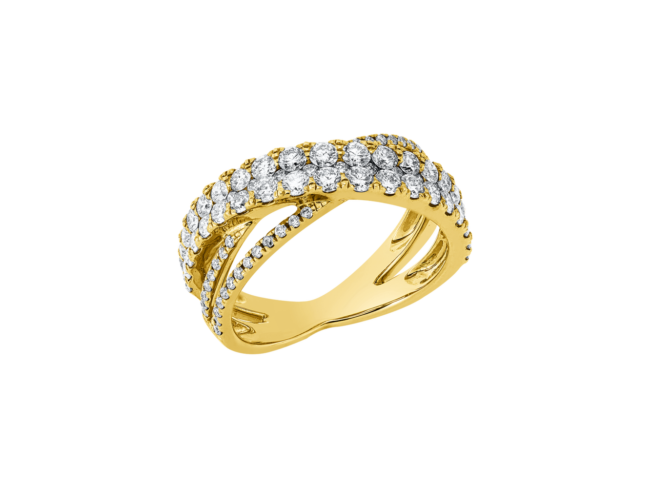 Brogle Selection diamond ring Brogle Selection diamond ring