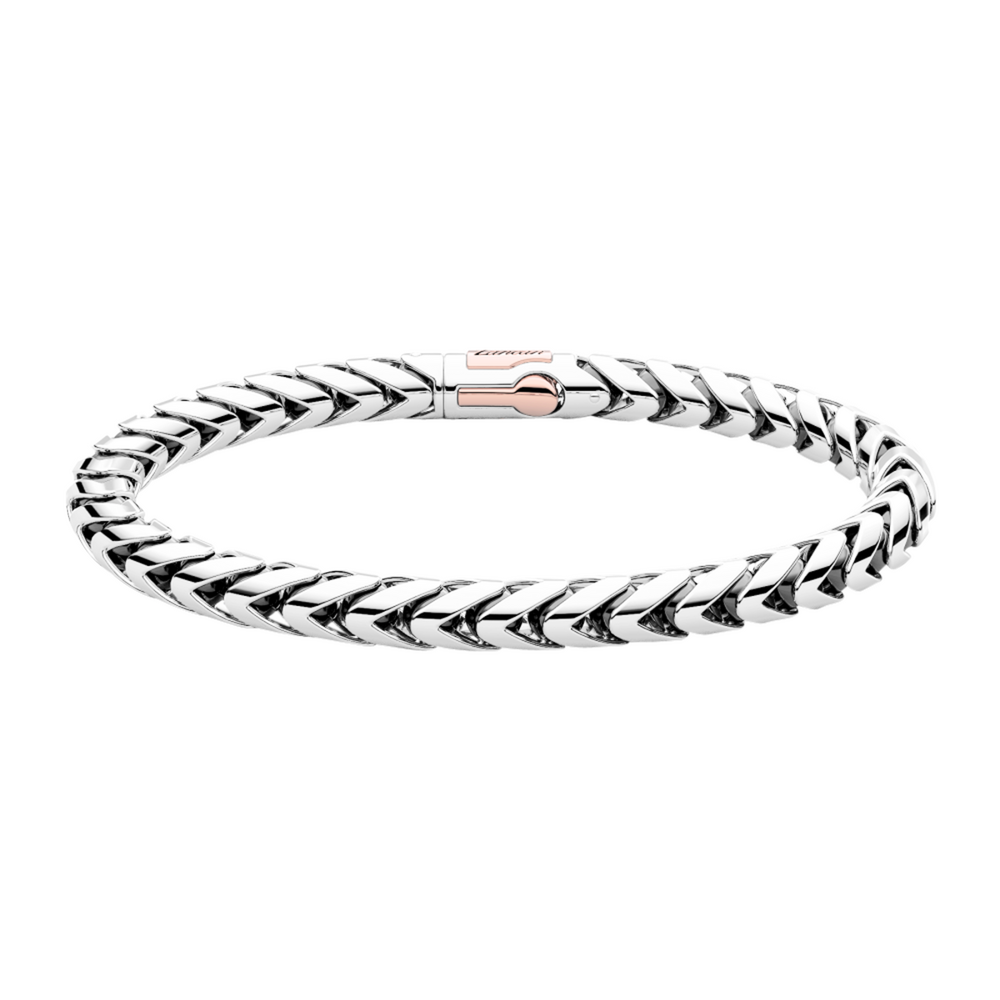 Zancan Ceramik Gold Armband Zancan Ceramik Gold Armband