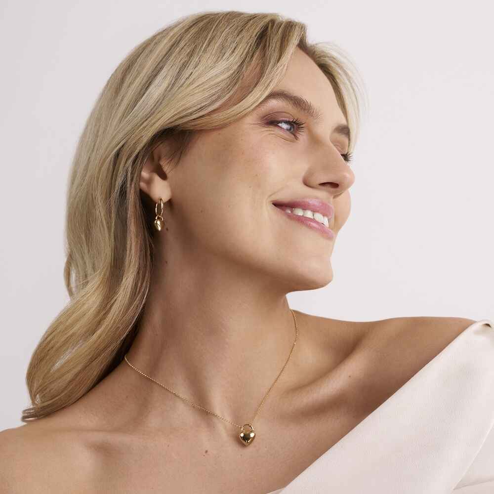 SIF Jakobs Julia Halskette