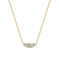 SIF Jakobs Cristallo Halskette