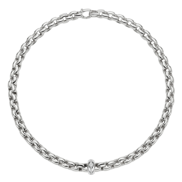 Fope Eka Anniversario Necklace