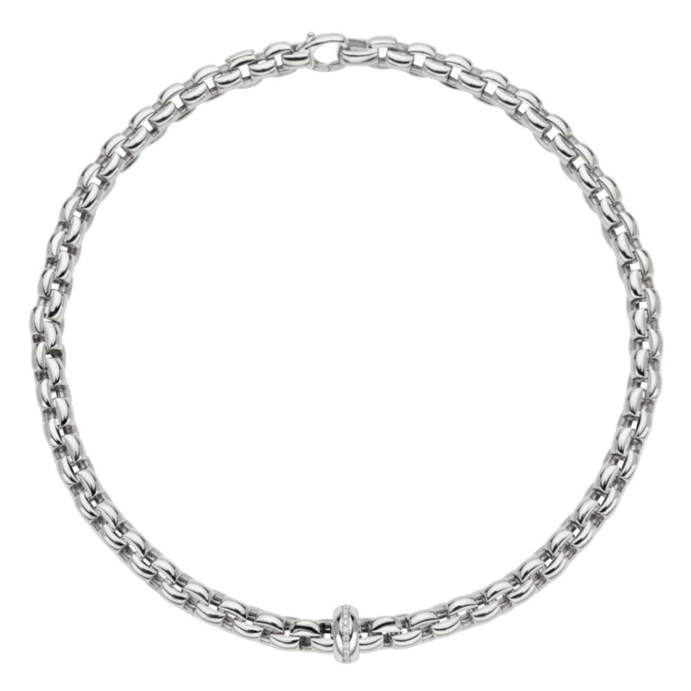 Fope Eka Anniversario Necklace Fope Eka Anniversario Necklace