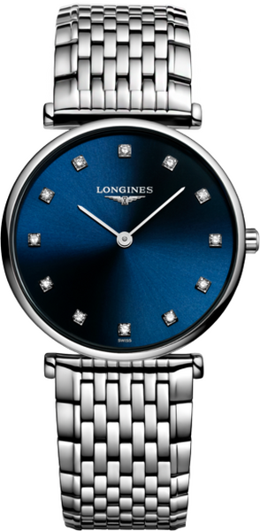 Longines La Grande Classique Quartz 29mm