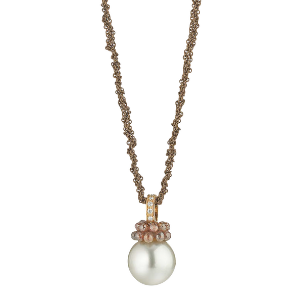 Gellner Rendezvous Necklace with Pendant Gellner Rendezvous Necklace with Pendant