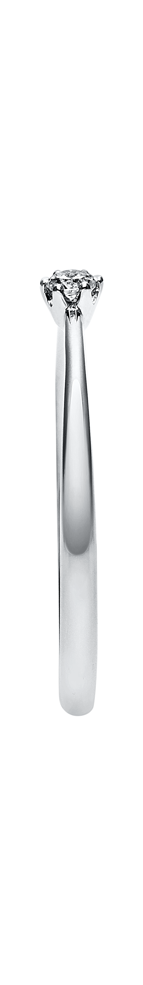 Brogle Solitairering Marie bis 0,25 Karat Brogle Solitairering Marie bis 0,25 Karat